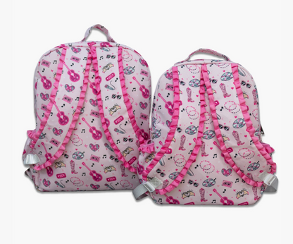 Girls Backpack - Pop Star