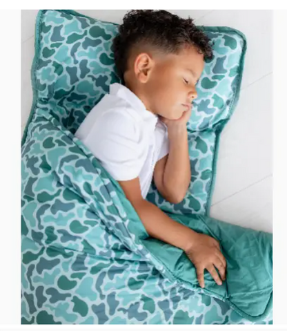 Boys Nap Mat