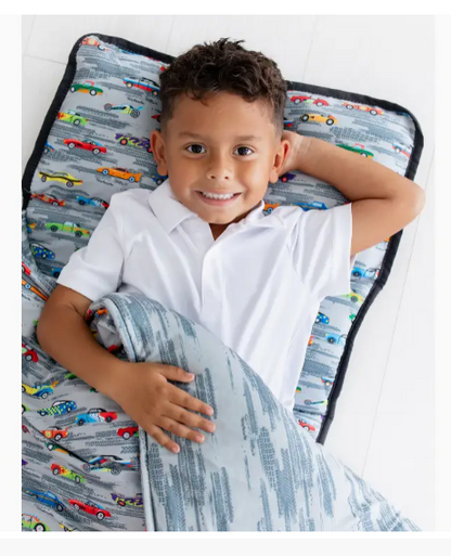 Boys Nap Mat