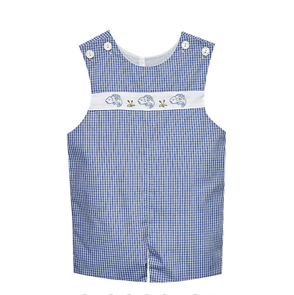 Royal Blue Hayes Shortall - Flying Bass