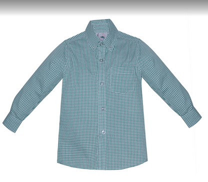 Arthur Brother Button Down - ABSHT