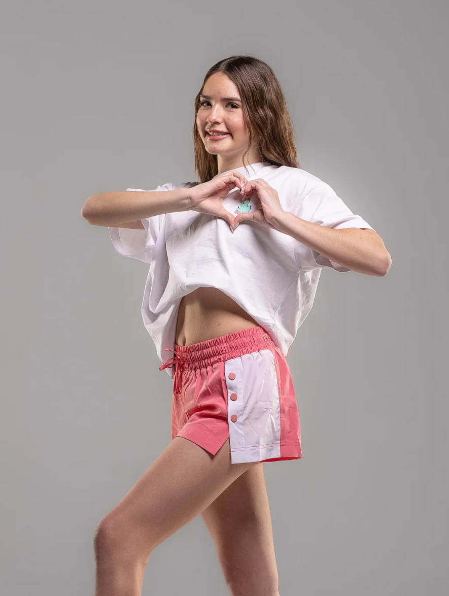 The Do Your Thing Short