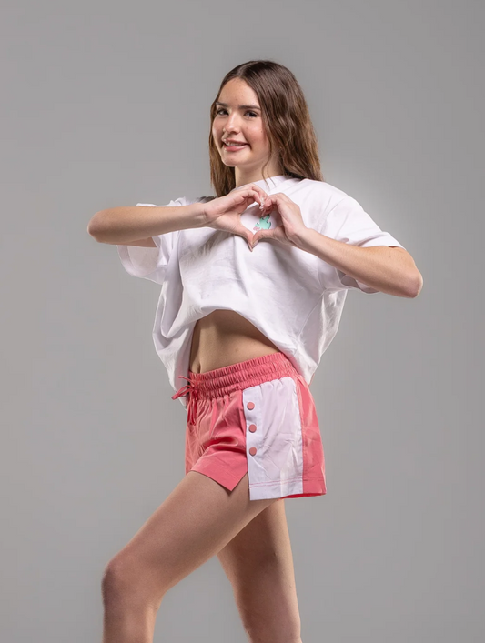 The Do Your Thing Short