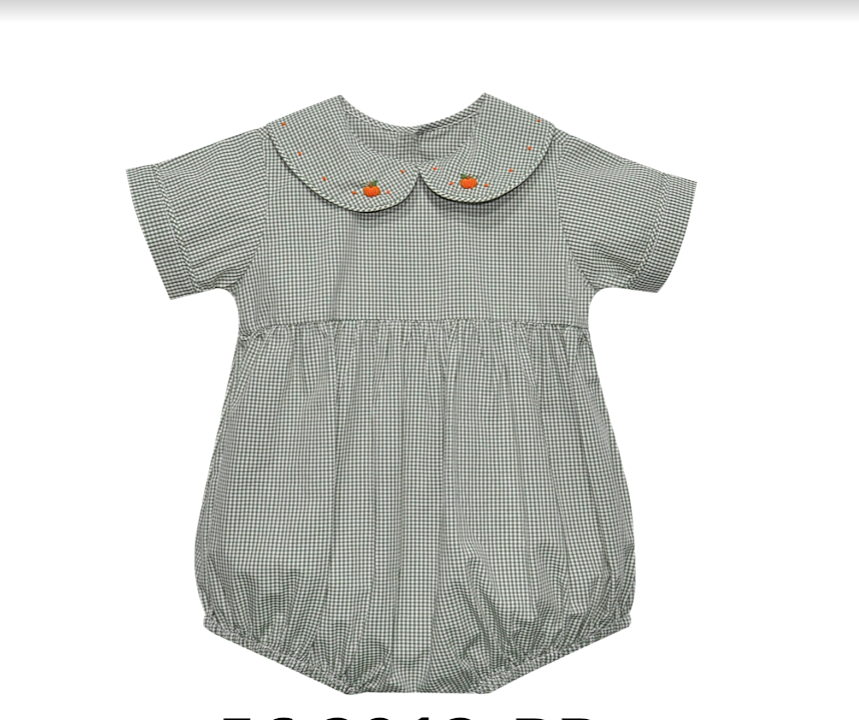 Gray/Blue Tate Bubble-Pumpkine/2012BB