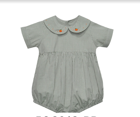 Gray/Blue Tate Bubble-Pumpkine/2012BB