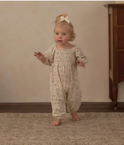 Sage Jumpsuit-Meadow