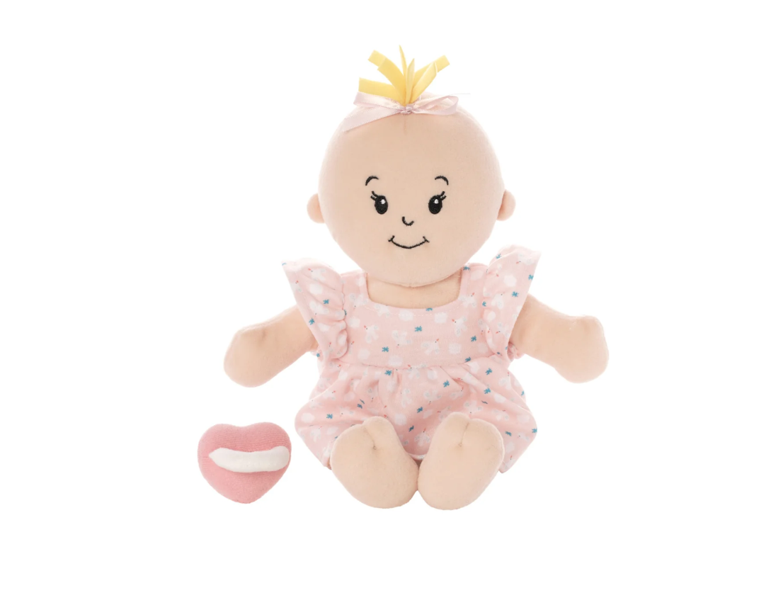 Love, Stella Peach Doll