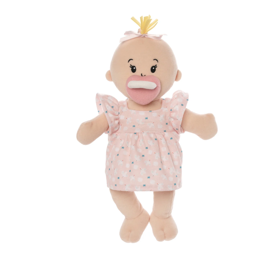 Love, Stella Peach Doll