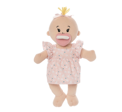 Love, Stella Peach Doll