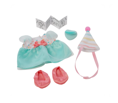 Love Stella, Birthday Fun Set