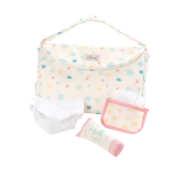 Love Stella, Diaper Bag Set