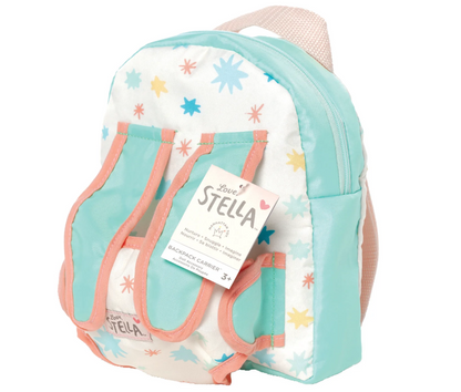 Love Stella, Backpack Carrier