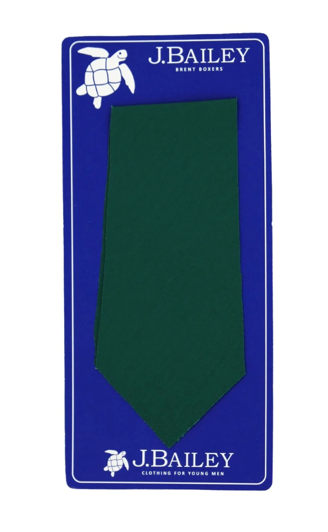 Long Tie