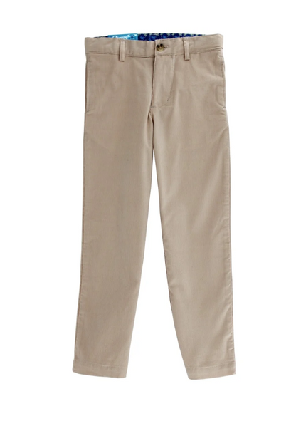 Corduroy Champ Pant