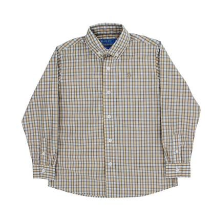 Roscoe Button Down Shirts
