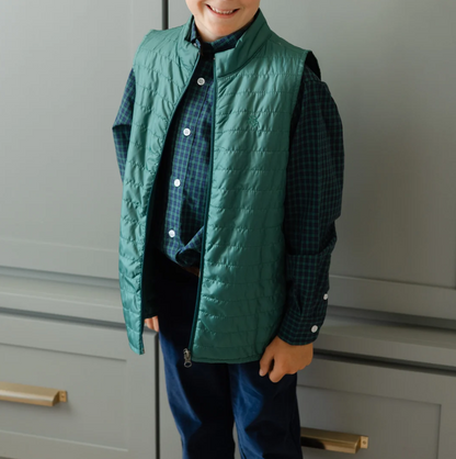 Roscoe Button Down Shirts