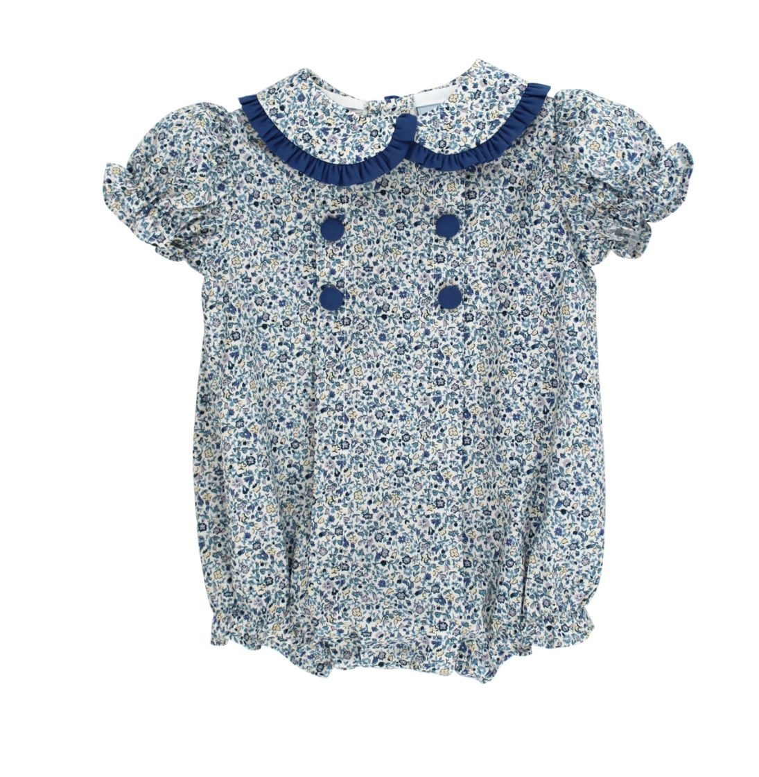 Posh Posies Girl Bubble