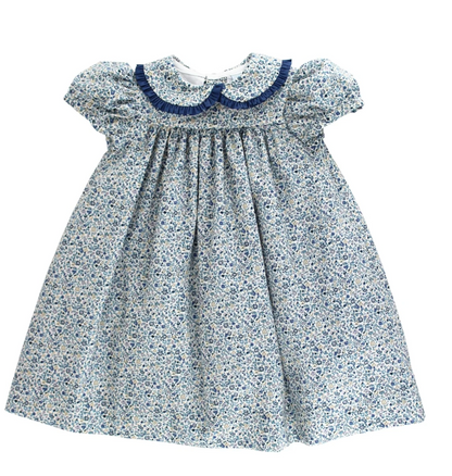 Posh Posies Float Dress