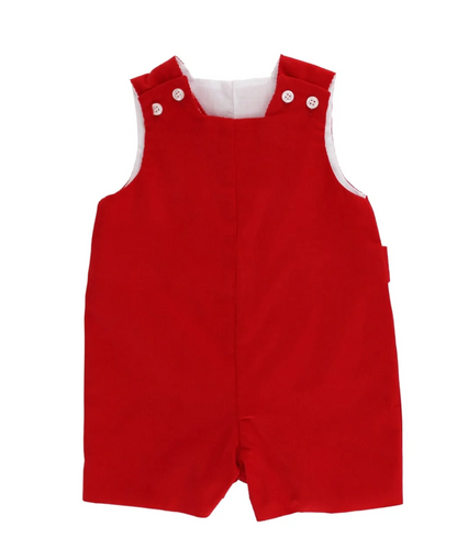 Corduroy Jon Jon