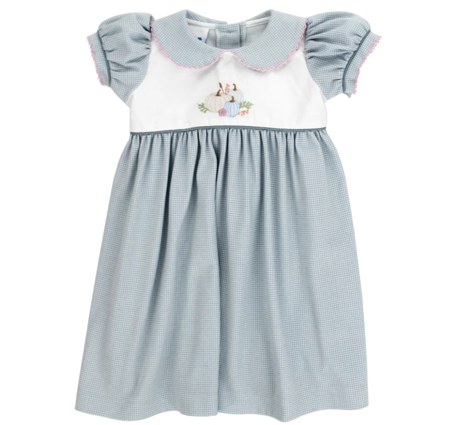 Autumn Heirlooms Dress-26728-DR