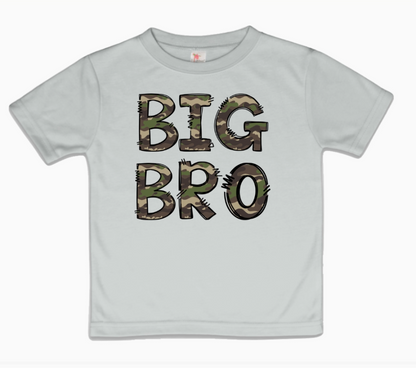Big Brother Tee