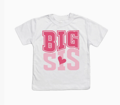Big Sister Tee