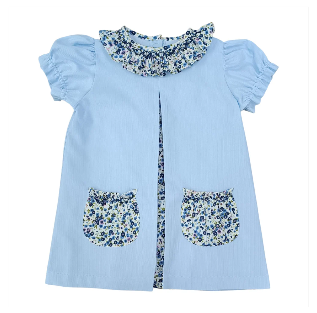 Louisa Dress