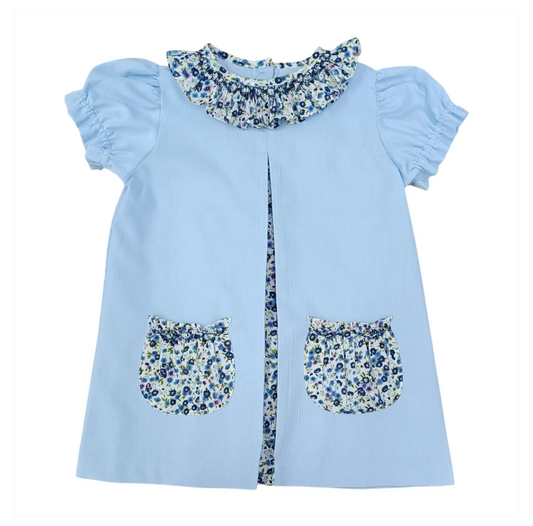 Louisa Dress