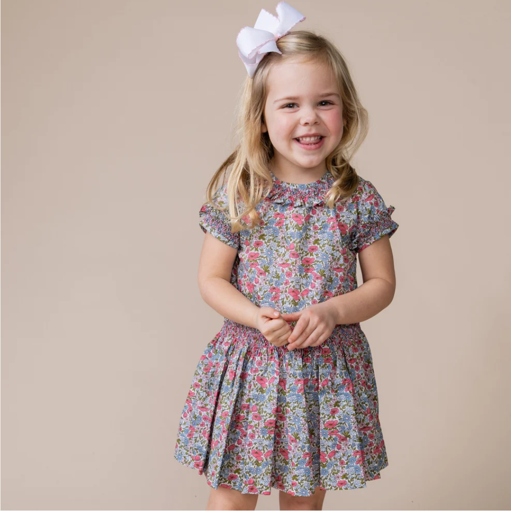 Titania Dress