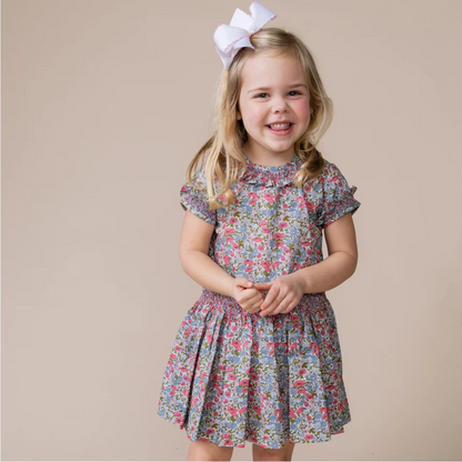 Titania Dress