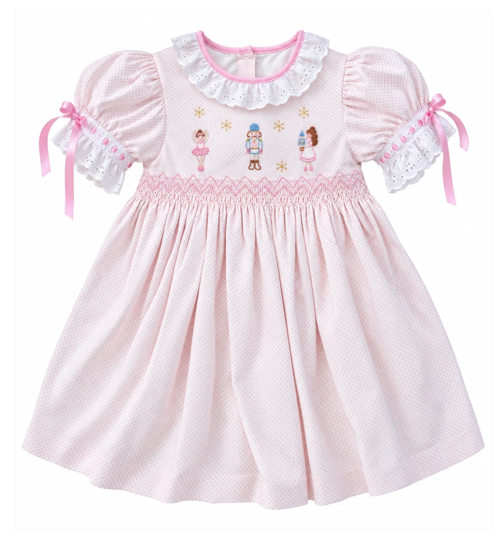Clara Dress