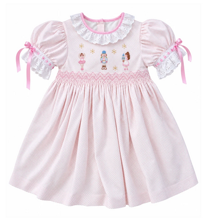 Clara Dress