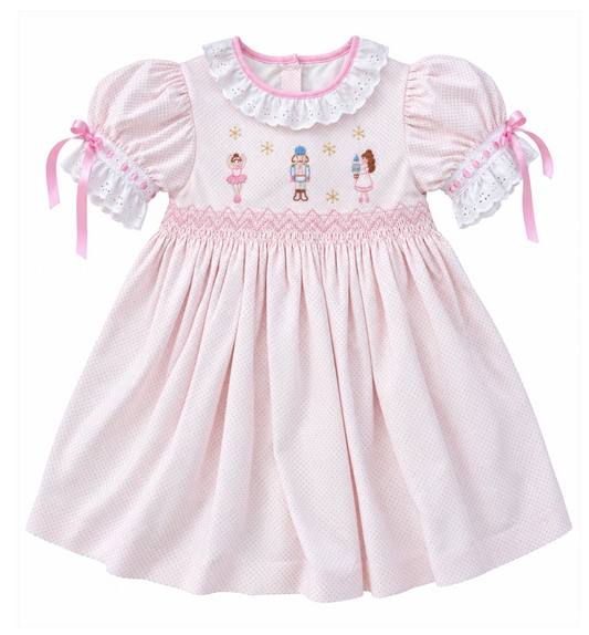 Clara Dress