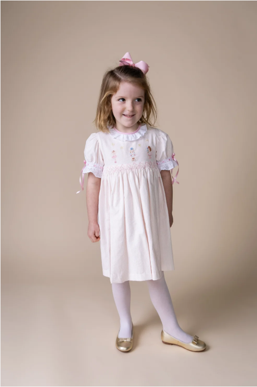 Clara Dress