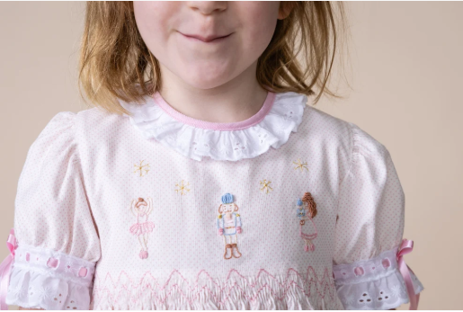 Clara Dress