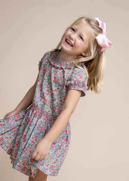 Titania Dress