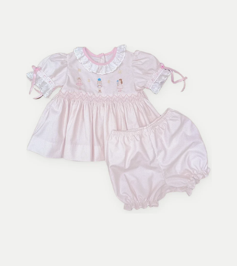 Clara Bloomer Set