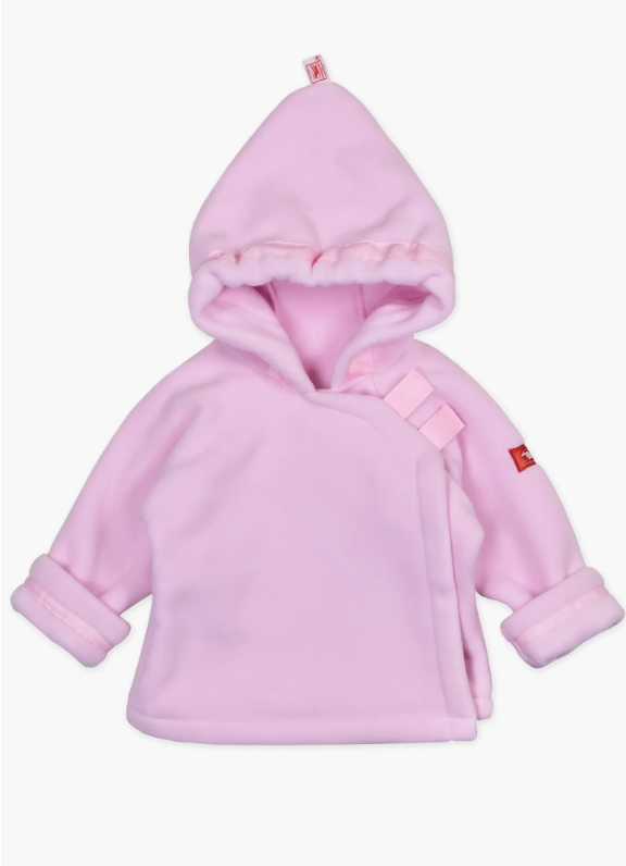 Warmplus Favorite Jacket