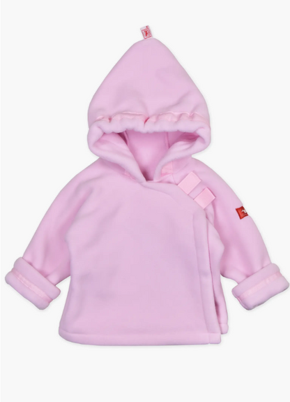 Warmplus Favorite Jacket