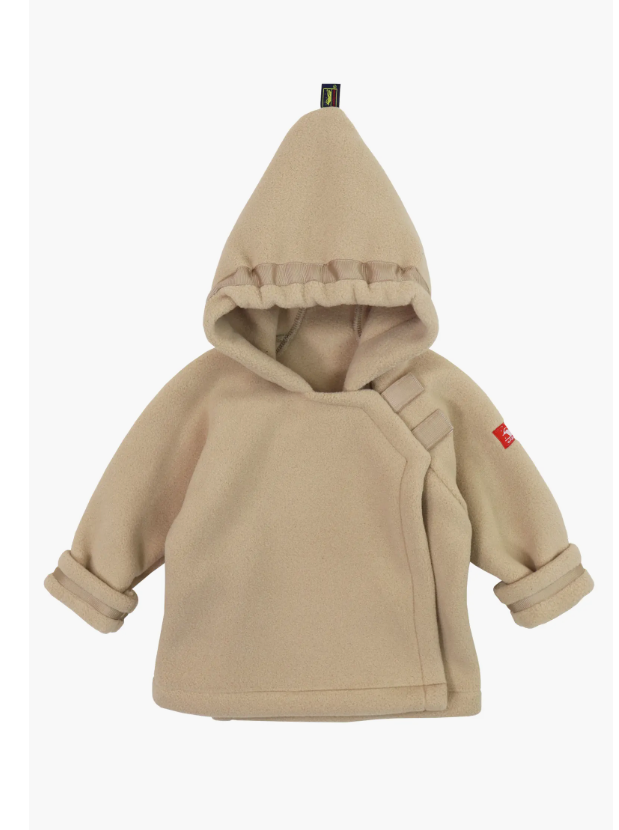 Warmplus Favorite Jacket
