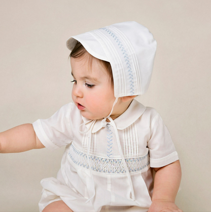 Boy's Vintage Bonnet