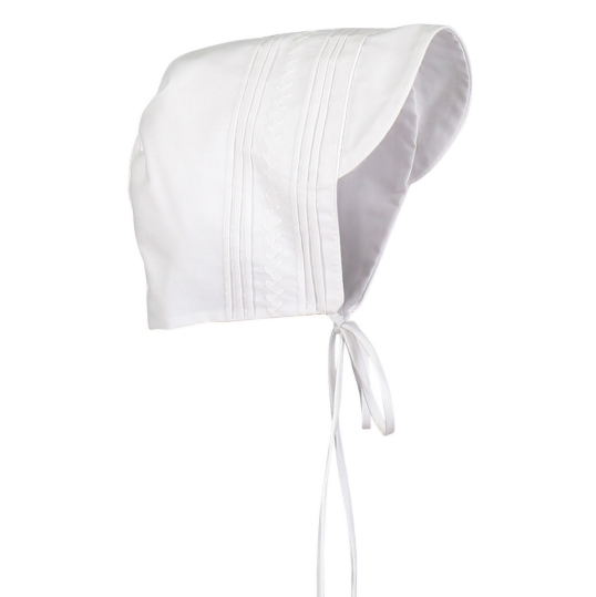 Boy's Vintage Bonnet