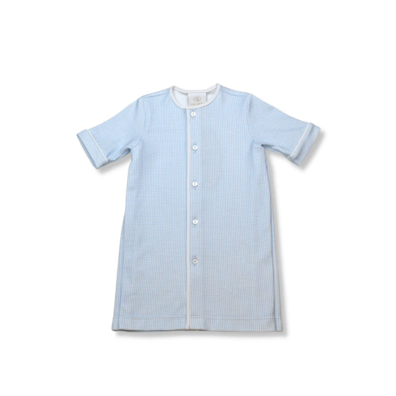 Welcome Little One Daygown