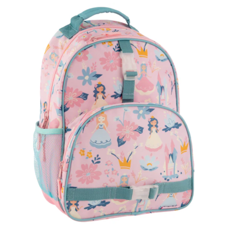All Over Print Backpack