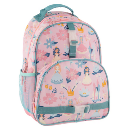 All Over Print Backpack