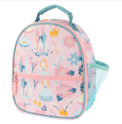 All Over Print Lunchbox