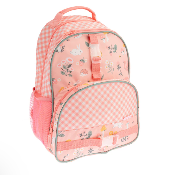 All Over Print Backpack