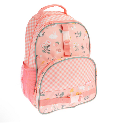 All Over Print Backpack