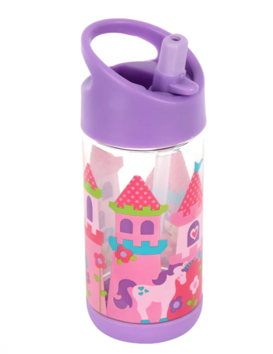 Flip Top Bottle
