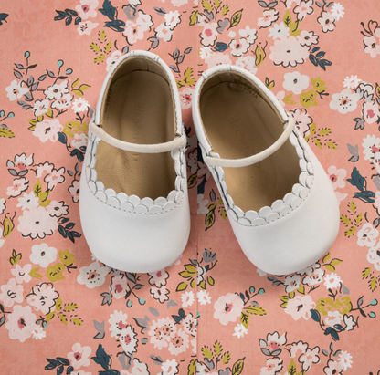 Ava Baby Ballet - BB12